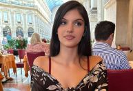 Irmão da refém americana libertada pelo Hamas diz que ela deve voltar para casa nos EUA