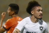 Seleção: Diniz convoca zagueiro Adryelson como substituto de Nino