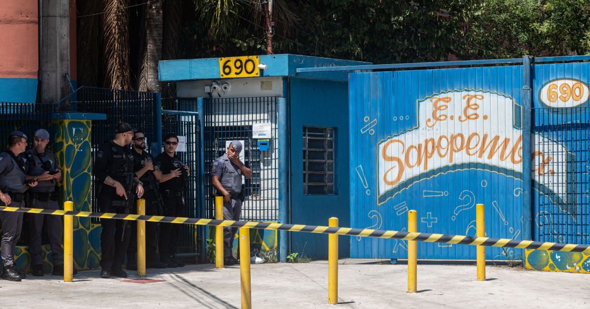 Portugal condena jovem acusado de instigar massacre em escola de Sapopemba