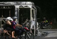 Criminosos no Rio podem ser acusados por crimes contra o Estado, dizem advogados