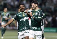 Palmeiras atropela São Paulo e iguala maior goleada que aplicou no Choque-Rei