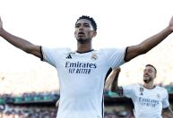 Bellingham brilha e decide clássico contra o Barcelona