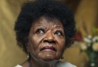 Alaíde Costa é homenageada no Latinidades: "Agora veio o reconhecimento"