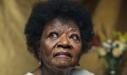 Alaíde Costa será homenageada no Latinidades: "Agora veio o reconhecimento"