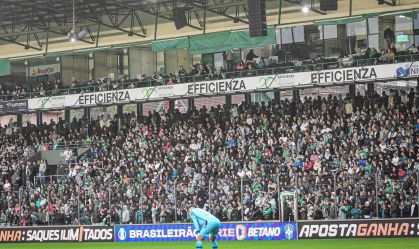 Juventude x Cuiabá: horário e onde assistir ao jogo do Brasileirão