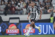 Novo contrato de joia do Atlético-MG tem multa de valor astronômico; veja valores