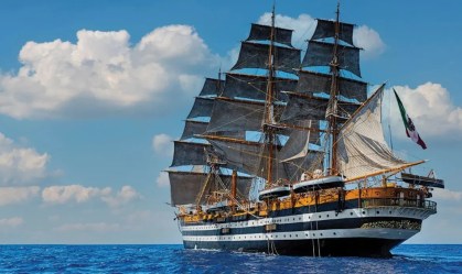 Amerigo Vespucci chegou ao Brasil