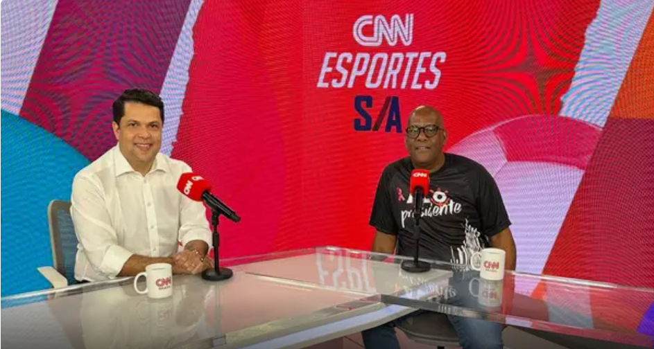 André Negão