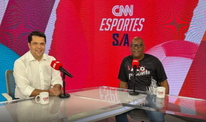 André Negão