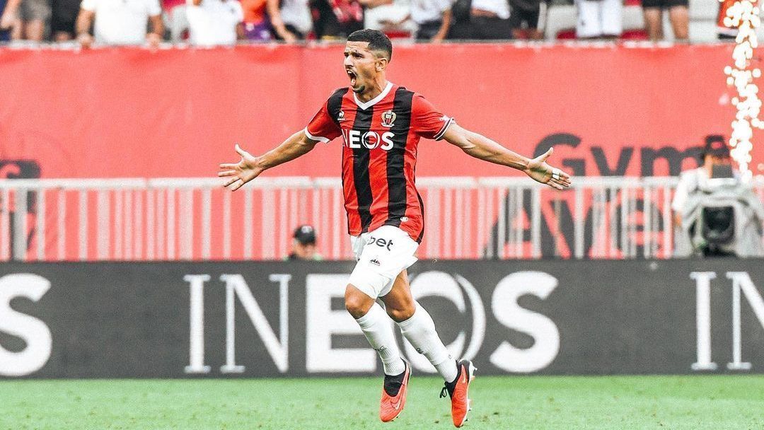 Youcef Atal foi suspenso pela Federação Francesa de Futebol