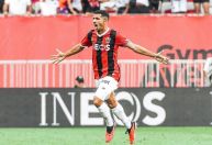 Jogador do Nice é suspenso por desejar “noite negra dos judeus”