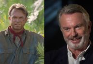 Em remissão, ator de “Jurassic Park” diz que tratamento de câncer pode parar de funcionar