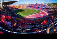 Barcelona x Atlético de Madrid: tempo real e onde assistir ao jogo pela LALIGA