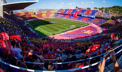 Barcelona x Celta: horário e onde assistir ao jogo de LaLiga