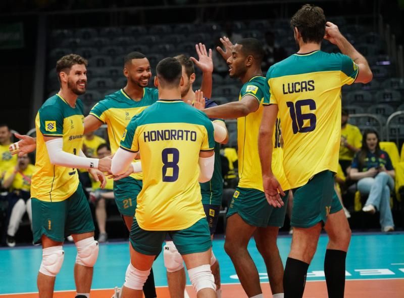 BRASILVOLEI