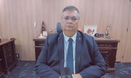 Não vamos substituir estados, vamos coordenar, diz Dino à CNN sobre plano de segurança