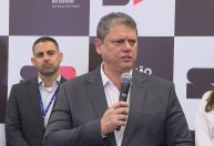 Metrô e CPTM não têm perspectivas de funcionar; situação será reavaliada às 14 h