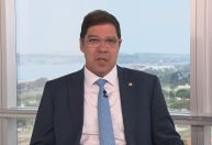 Proposta que limita mandatos no STF tem apoio do PL, mas não é pauta principal, diz líder do partido na Câmara