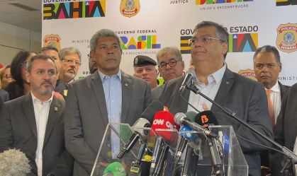 Médicos assassinados: polícia tem “duas ou três” linhas de investigação, diz Dino