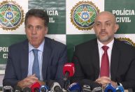 Médicos assassinados: polícia do RJ terá integração com PF e SP para “solução rápida do caso”