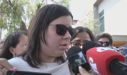 Sâmia diz que família pedirá acesso a inquérito sobre médicos assassinados no RJ