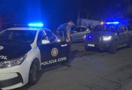 Polícia encontra corpos de suspeitos de executar médicos no Rio