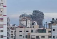 Hamas desmascara narrativa de transição de entidade armada para política