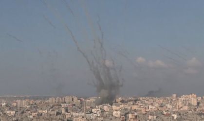 Brasil vê com preocupação expansão do conflito Israel-Hamas pelo Oriente Médio