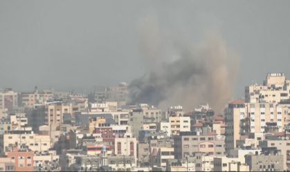 Israel nega usar fósforo branco em Gaza e no Líbano após acusação da Human Rights Watch