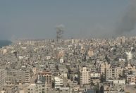 O que é a Faixa de Gaza? Entenda o que é o território motivo de disputa entre Israel e Hamas