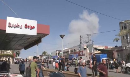 Médicos trabalham sem morfina e analgésicos nos hospitais da Faixa de Gaza, diz ONG