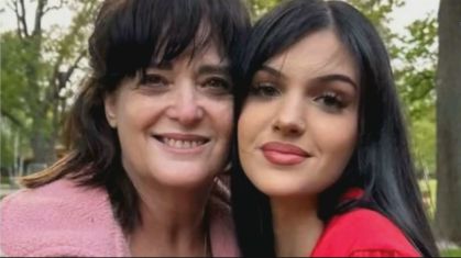 Mãe e filha norte-americanas foram libertadas pelo Hamas nesta sexta-feira (20)