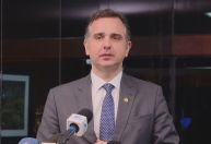 Pacheco diz que espionagem na Abin é “algo gravíssimo que deve ser exemplarmente punido”