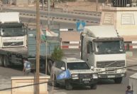 Brasileiros relatam fechamento de fronteira em Rafah neste sábado
