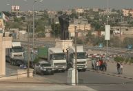500 mil pessoas podem ficar sem comida e água potável caso não haja incremento da ajuda humanitária, diz porta-voz da ONU à CNN