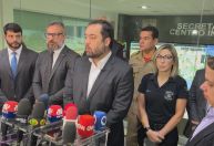 Castro diz que reação “desproporcional” demonstra desespero da milícia: “Estamos no caminho certo”