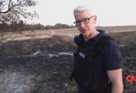 Documentário da CNN mostra local de rave atacada pelo Hamas