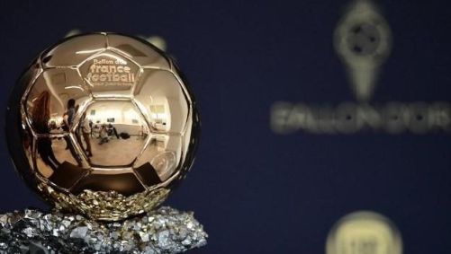 Bola de Ouro de 202 será entregue nesta segunda-feira (30)