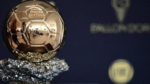 Bola de Ouro de 202 será entregue nesta segunda-feira (30)