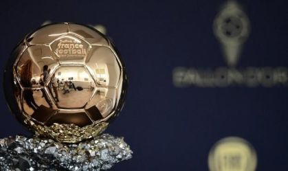 Bola de Ouro: Conheça o único brasileiro que vota na premiação