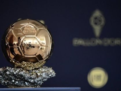 Bola de Ouro de 202 será entregue nesta segunda-feira (30)