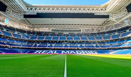 Real Madrid x Alavés: horário e onde assistir ao jogo da LALIGA