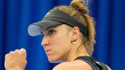 Bia Haddad está na final das duplas femininas do WTA 500 de Adelaide