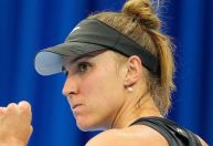 Bia Haddad vence com americana e vai às quartas no WTA 500 de Adelaide
