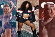 Billboard Music Awards 2023 anuncia finalistas; Taylor Swift lidera