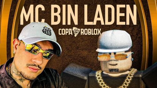 Artista fará show no metaverso da Copa Roblox