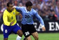 Brasil defende invencibilidade de 21 anos diante do Uruguai; veja sequência invicta