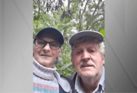 Casal de idosos é encontrado morto e enterrado em propriedade rural