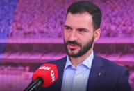 Diretor da EY dispara sobre Liga: “Se não estiverem do mesmo lado, todos vão perder”