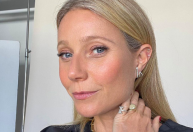 Gwyneth Paltrow defende cultura dos “nepo babies”: “Nada de errado”